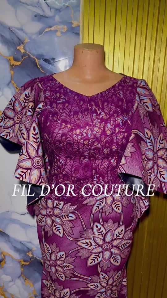 TikTok video thumbnail by fildor.couture1