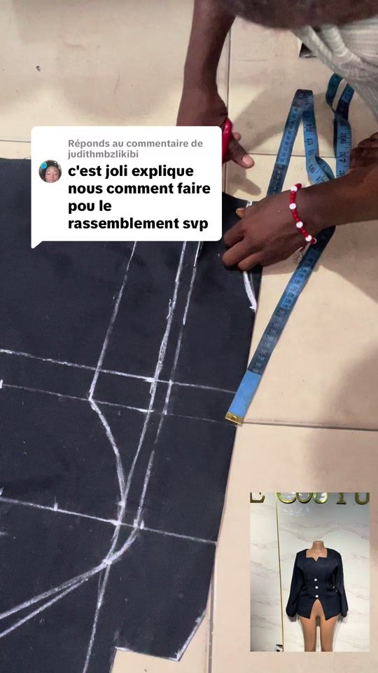 TikTok video thumbnail by isabellebasapi