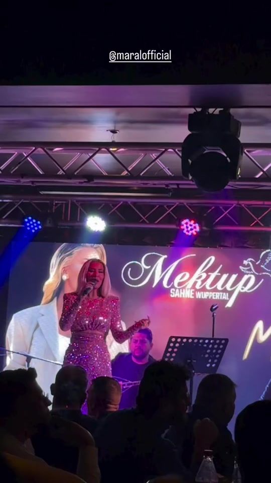 TikTok video thumbnail by maralfanofficial