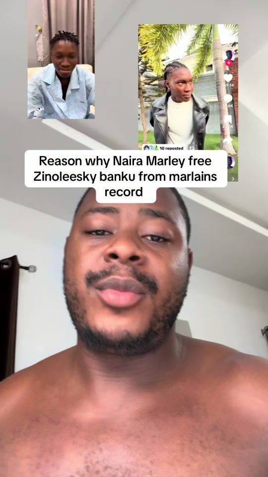 TikTok video thumbnail by iam_daniboy