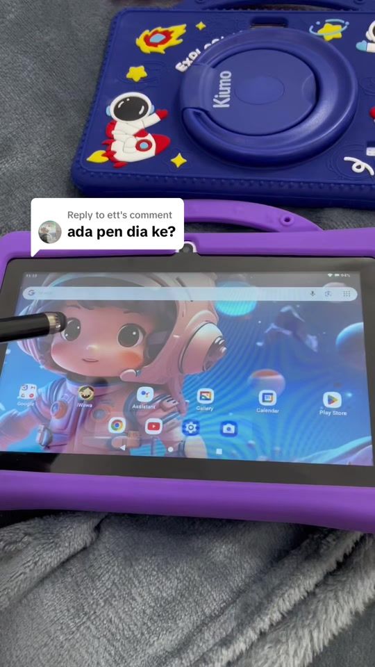 TikTok video thumbnail by tabletmummy