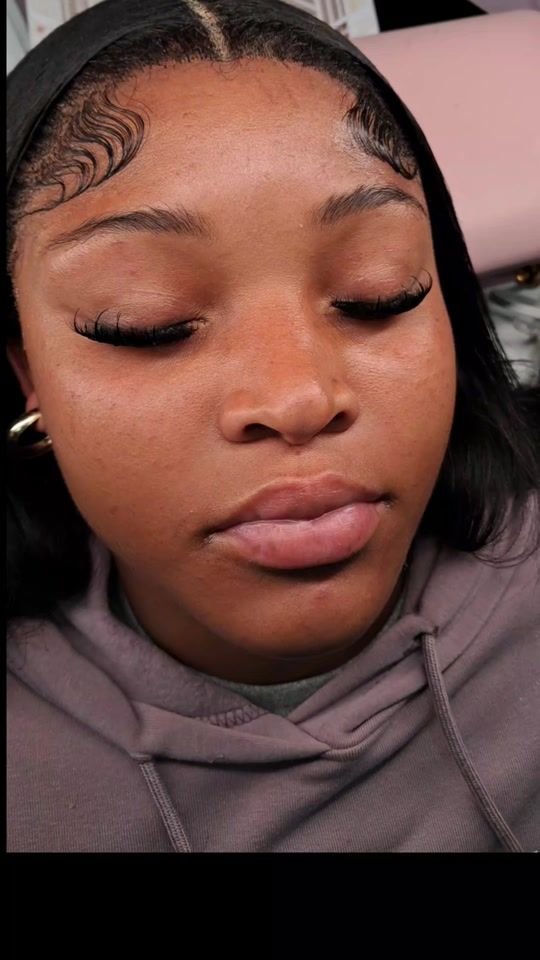 TikTok video thumbnail by nails_by_mbali