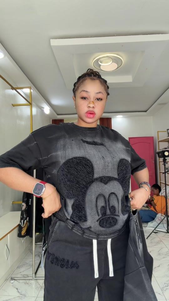 TikTok video thumbnail by awafraisy