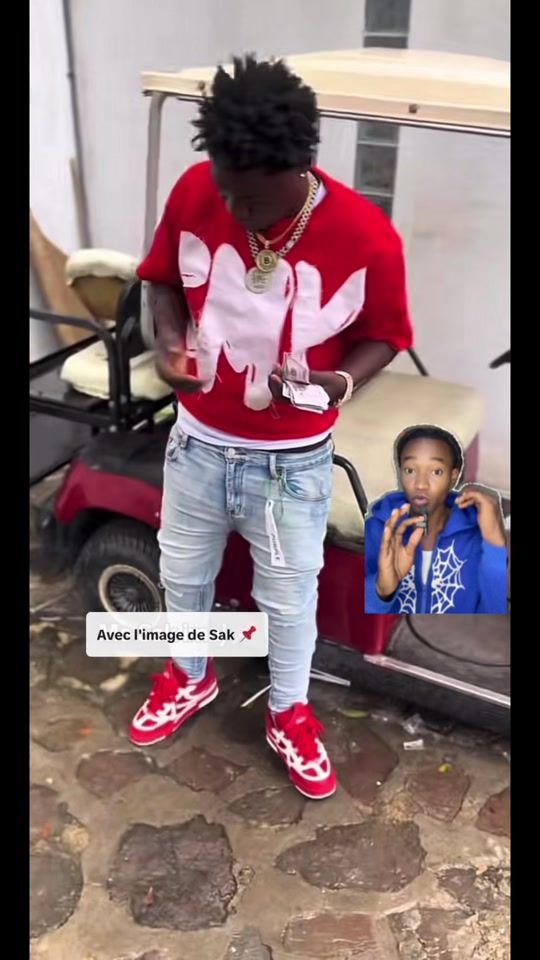 TikTok video thumbnail by frantz_eklere