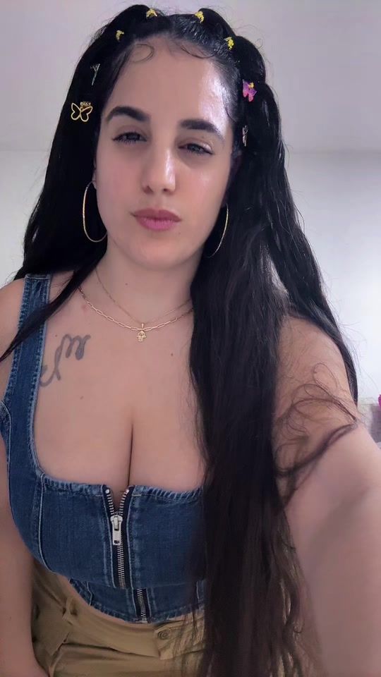 TikTok video thumbnail by rivka.dancer