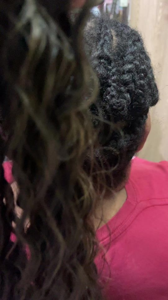 TikTok video thumbnail by lavisbraids101