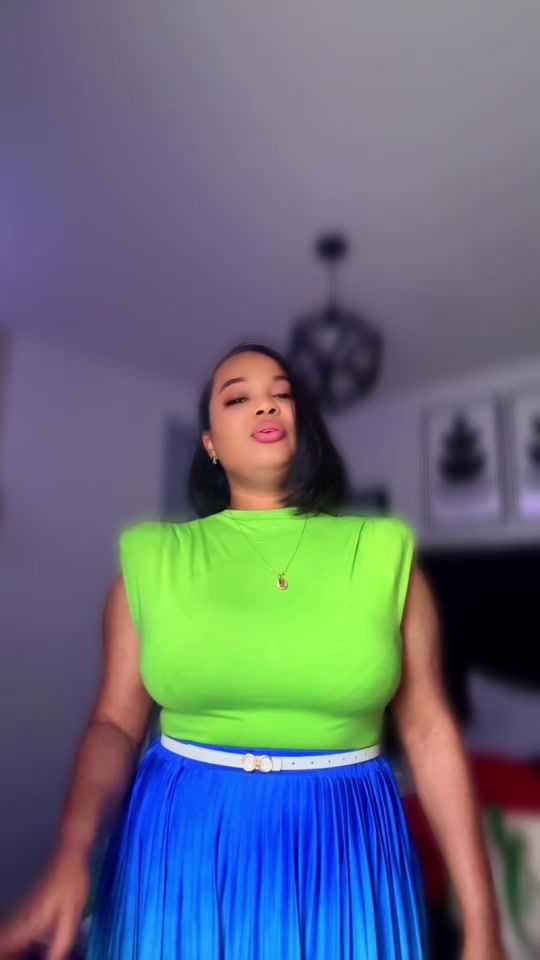 TikTok video thumbnail by prissou195