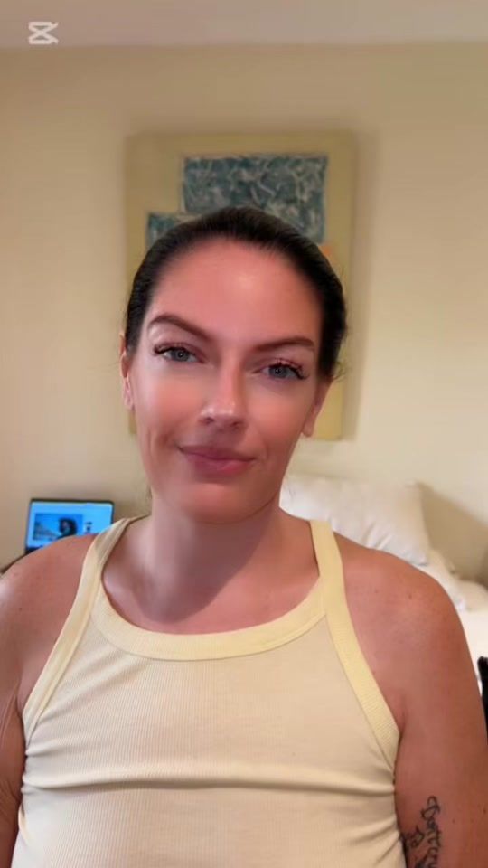 TikTok video thumbnail by _glowbyvera__