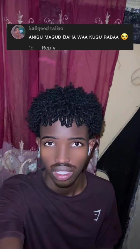 TikTok video thumbnail by caanka_burco0