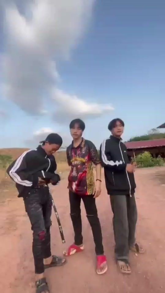 TikTok video thumbnail by 2s_hmoob