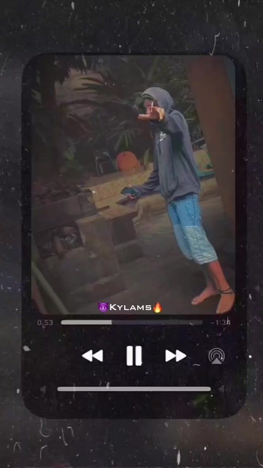 TikTok video thumbnail by kylams.djlv