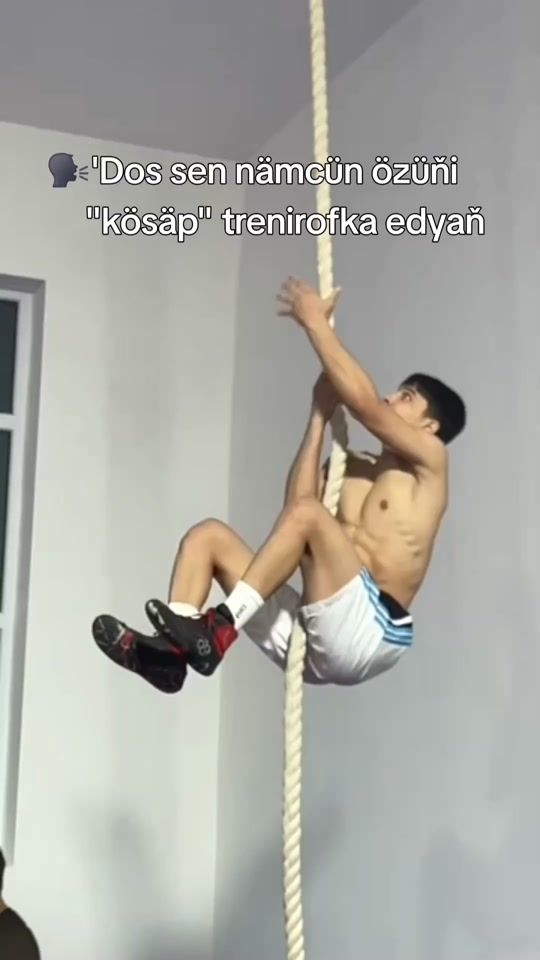 TikTok video thumbnail by ishankulyyew_57