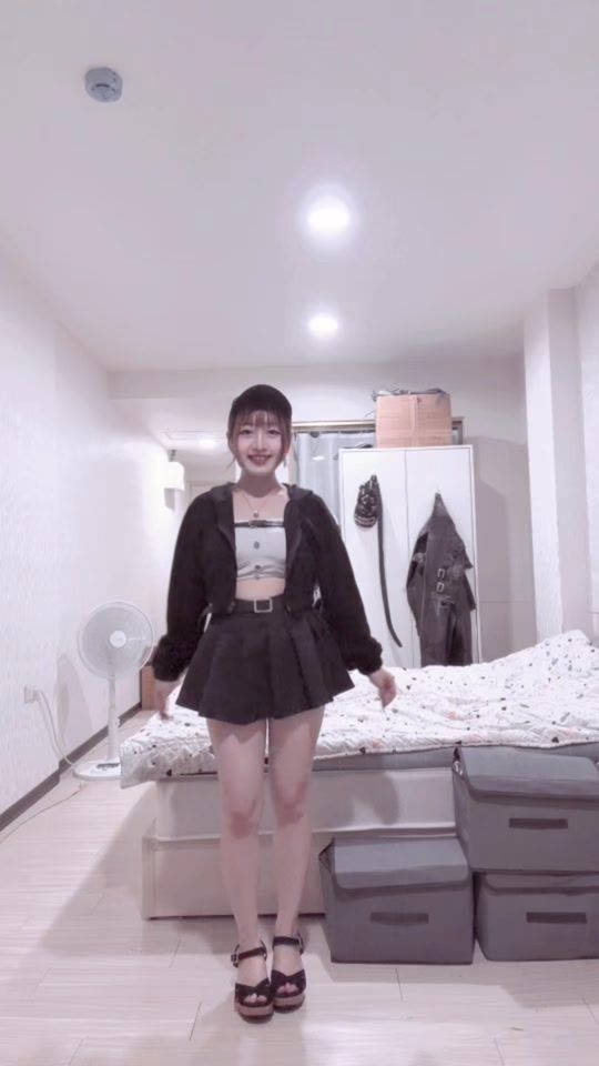 TikTok video thumbnail by 0724_cj