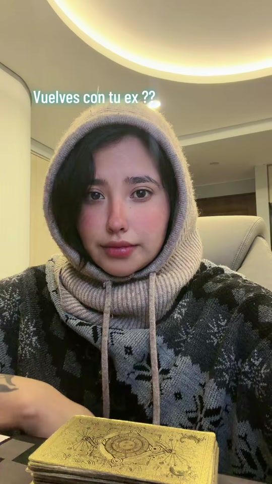 TikTok video thumbnail by luatarot98