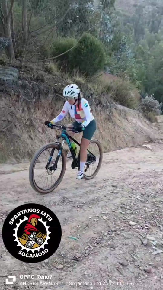 TikTok video thumbnail by johana_mtb