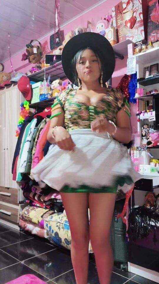 TikTok video thumbnail by tu.potosinita_16