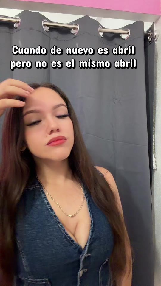 TikTok video thumbnail by mafer_fforozco