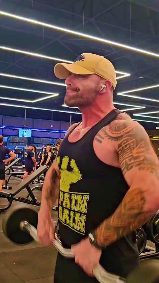 TikTok video thumbnail by gui_bodybuilding_
