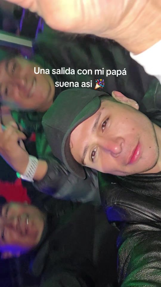 TikTok video thumbnail by sergiosanz._