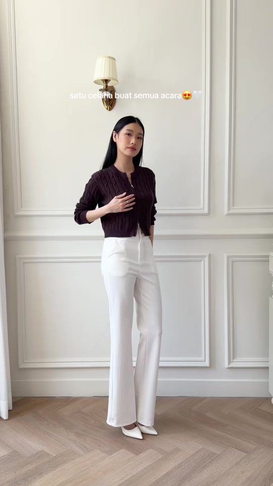 TikTok video thumbnail by marveile.id