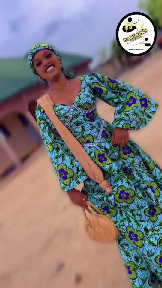 TikTok video thumbnail by issouflelongbaba