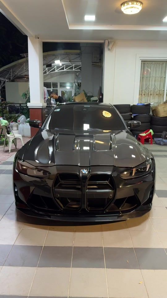 TikTok video thumbnail by doublepautodetailing