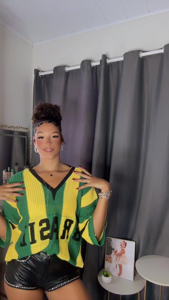 TikTok video thumbnail by 027_jhenny