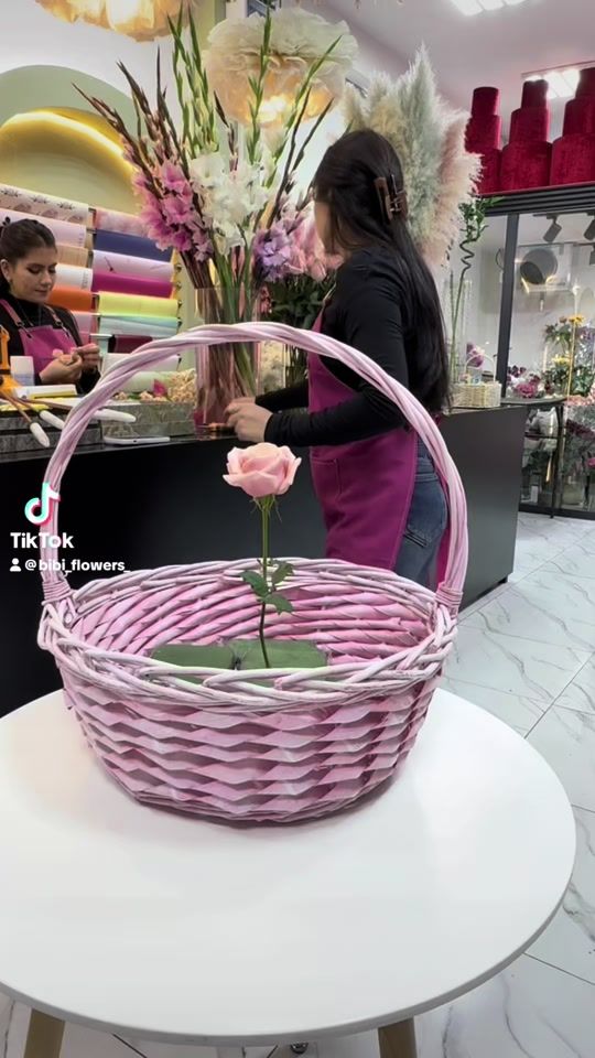 TikTok video thumbnail by bibi_flowers_