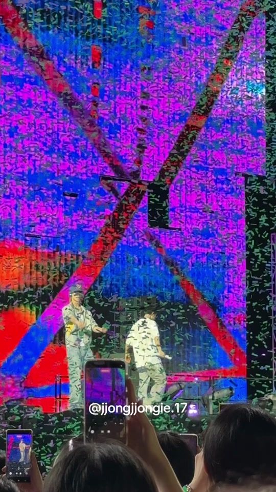 TikTok video thumbnail by jjongjjongie.17