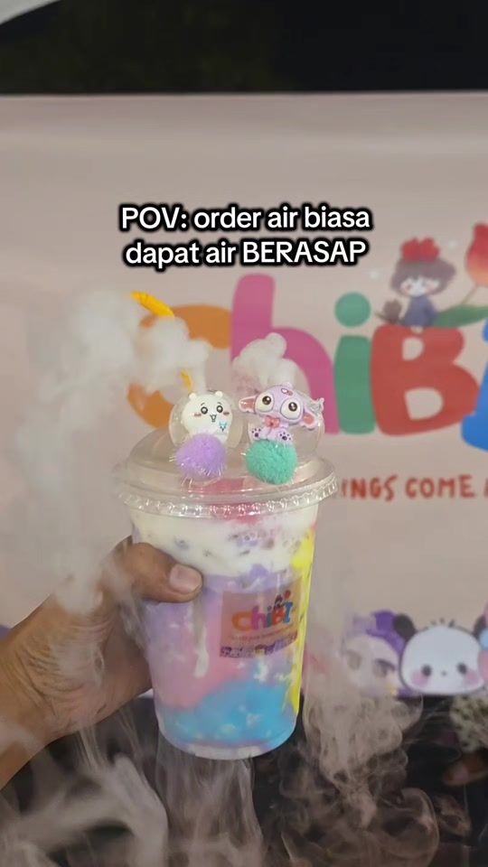 TikTok video thumbnail by kakchibi