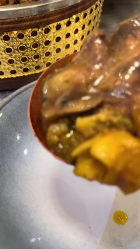 TikTok video thumbnail by fatfaye_food