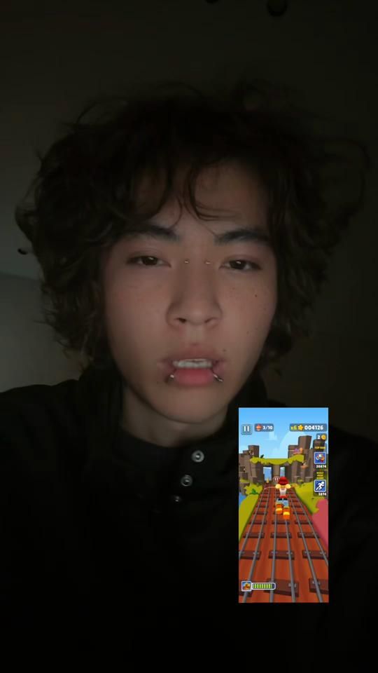 TikTok video thumbnail by tegnsu