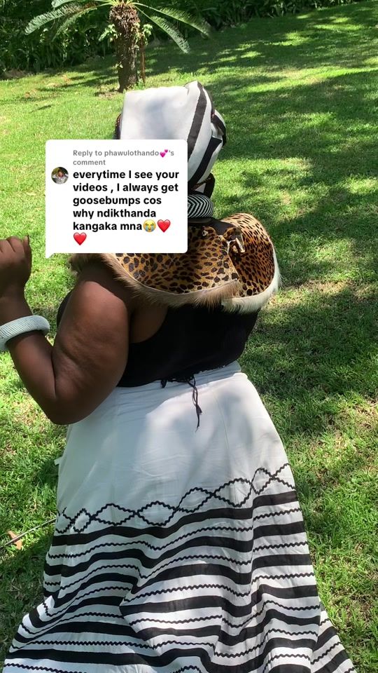 TikTok video thumbnail by onesimo_mapapu