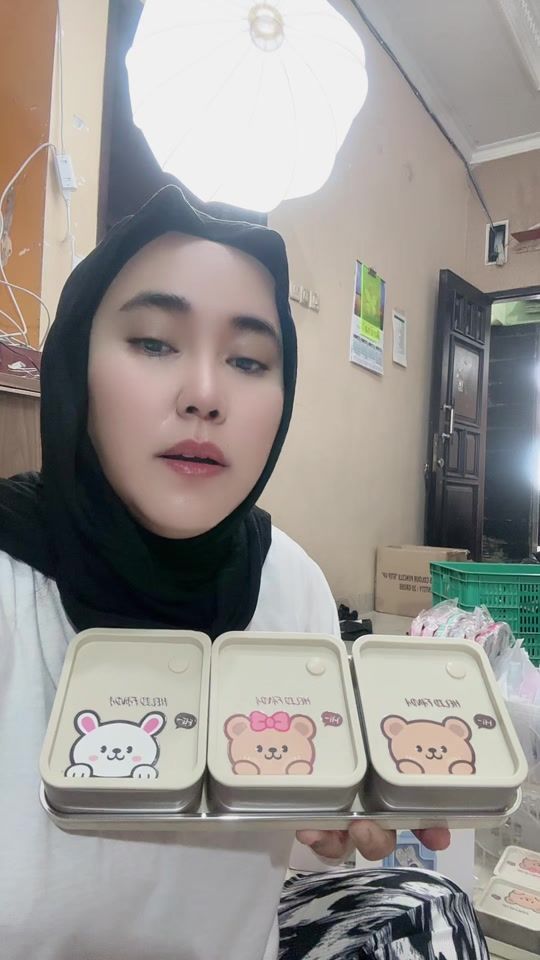 TikTok video thumbnail by sinarbusanaa