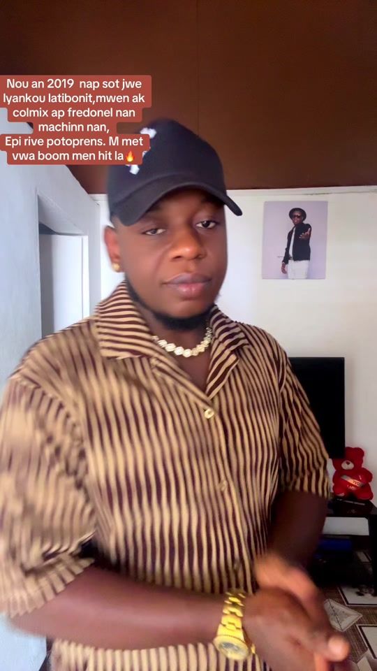 TikTok video thumbnail by mrdengmadada