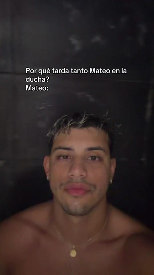 TikTok video thumbnail by mateoromero7