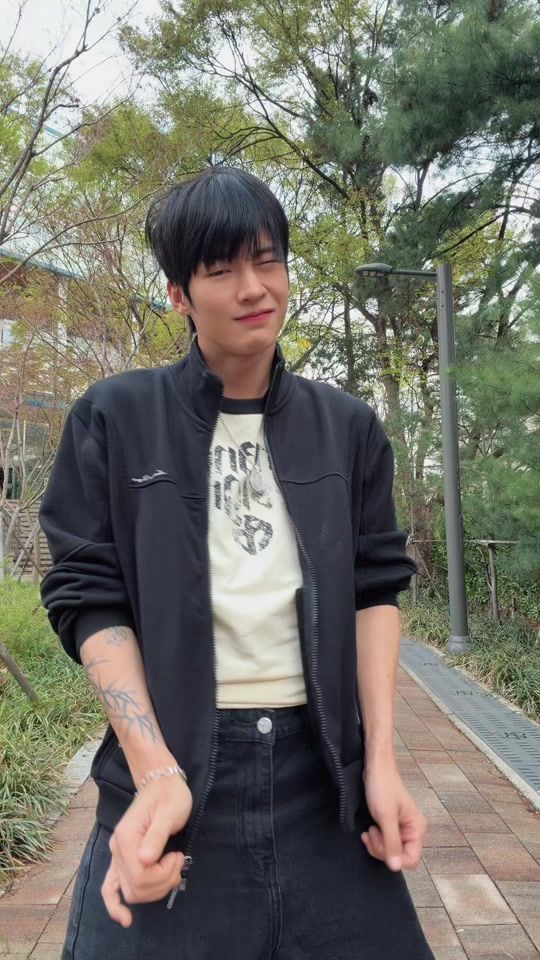 TikTok video thumbnail by gyu_story