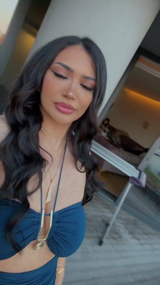 TikTok video thumbnail by mahsa__eyr