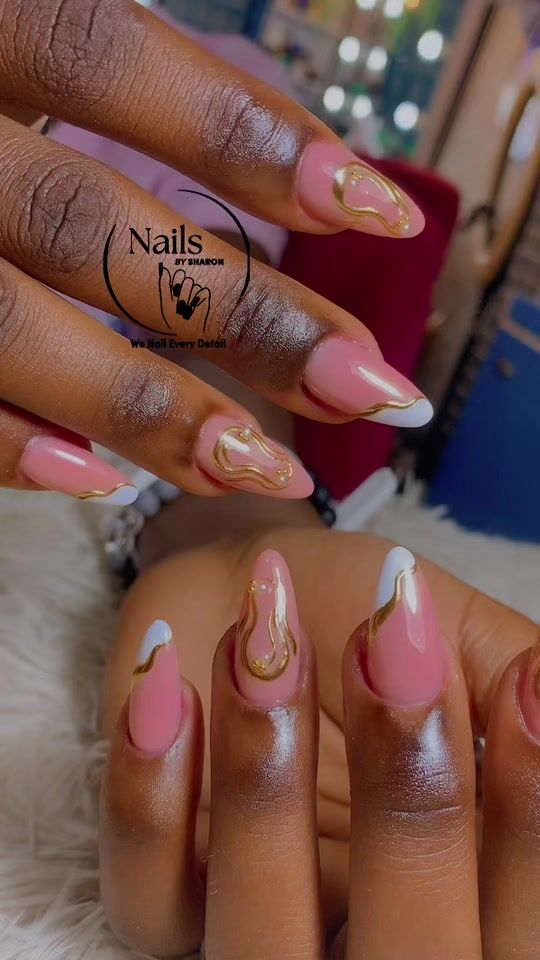TikTok video thumbnail by nailsbysharon