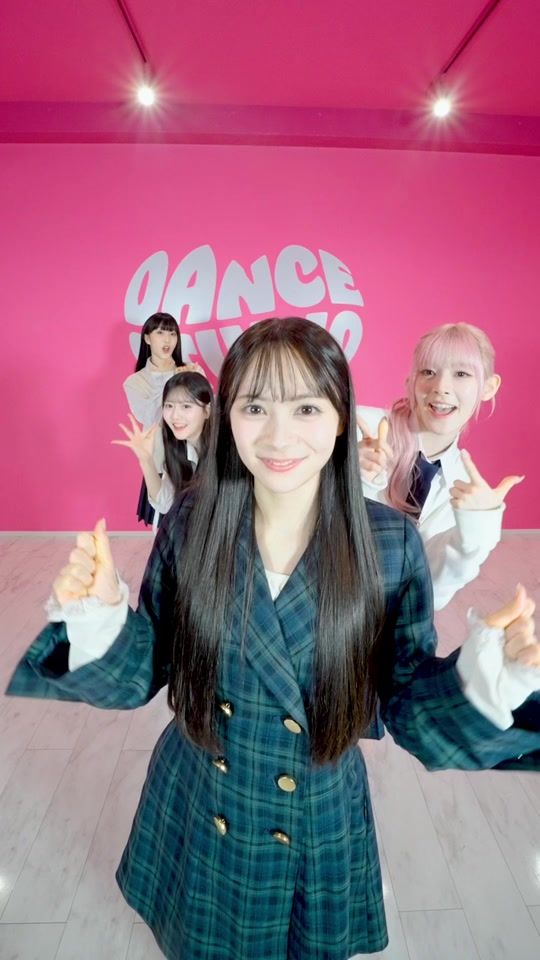 TikTok video thumbnail by stayc_jp