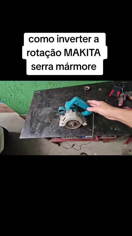 TikTok video thumbnail by metalprojetos