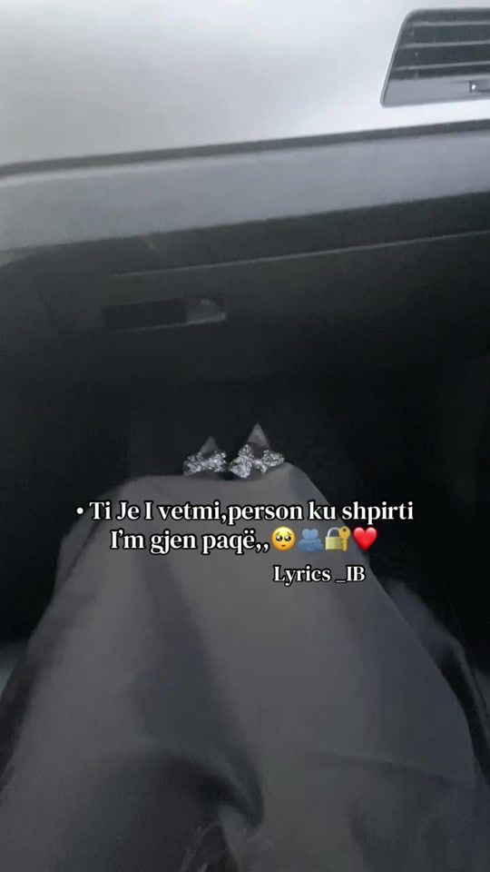 TikTok video thumbnail by lyrics_ik