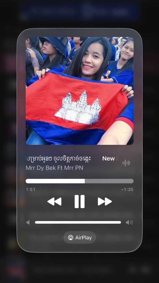 TikTok video thumbnail by mrrthearemix13