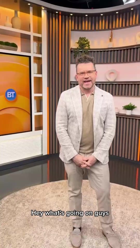 TikTok video thumbnail by breakfasttelevision
