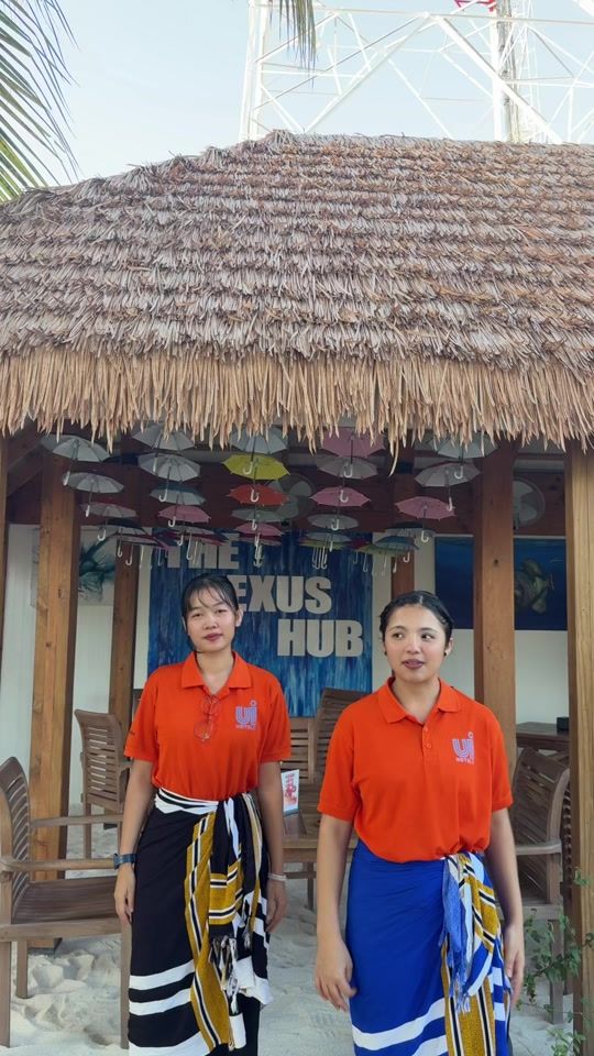 TikTok video thumbnail by nexushub.mv