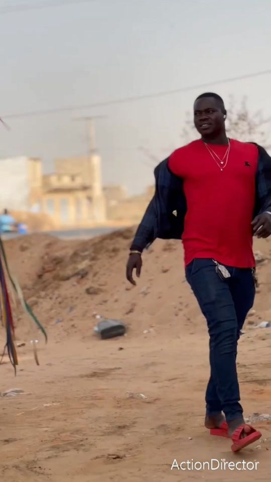 TikTok video thumbnail by khadimdione05