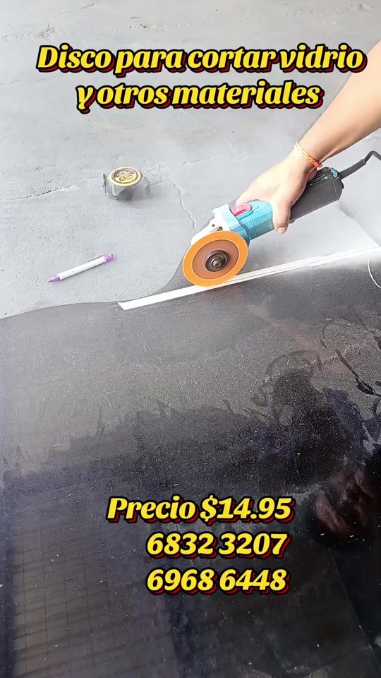 TikTok video thumbnail by casadelcarpinterosv