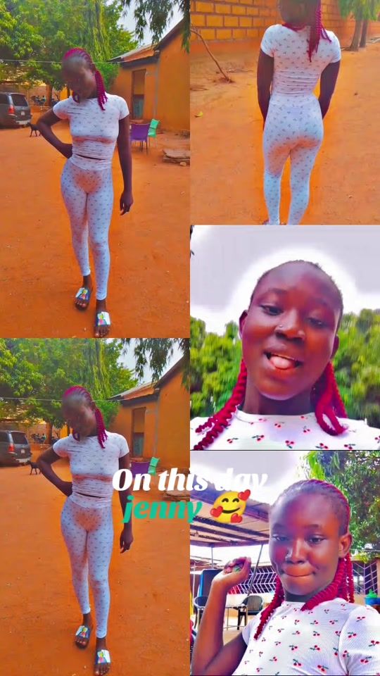 TikTok video thumbnail by jennygift13