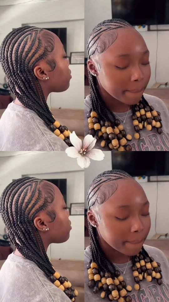 TikTok video thumbnail by braidsbychin