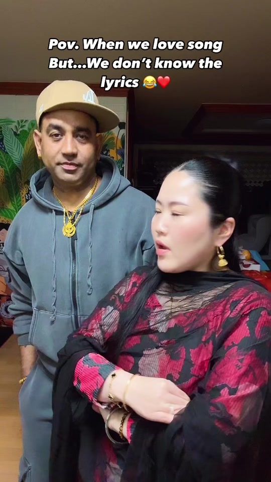 TikTok video thumbnail by sattukorea